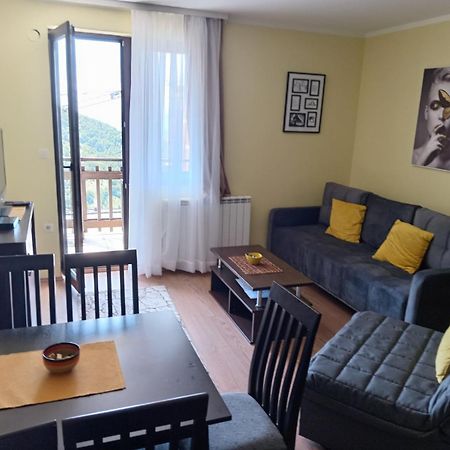 Sunny Days Apartman Kopaonik Zewnętrze zdjęcie