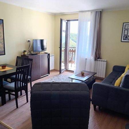Sunny Days Apartman Kopaonik Zewnętrze zdjęcie