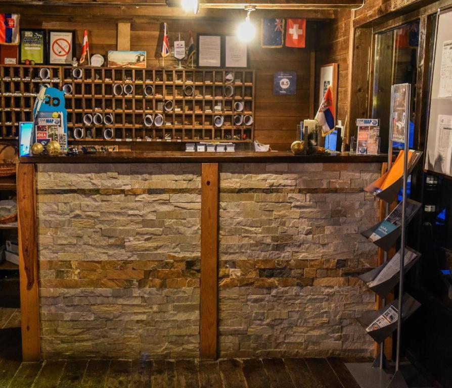 Sunny Days Apartman Kopaonik Zewnętrze zdjęcie