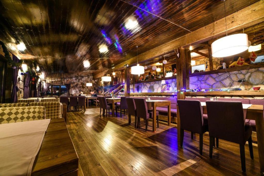 Sunny Days Apartman Kopaonik Zewnętrze zdjęcie