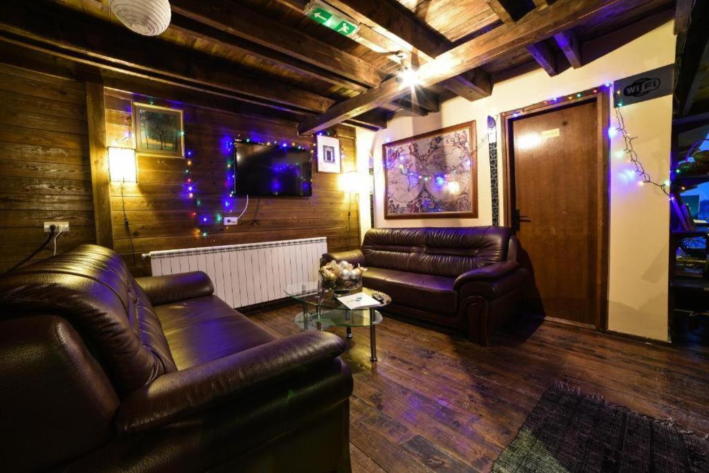 Sunny Days Apartman Kopaonik Zewnętrze zdjęcie