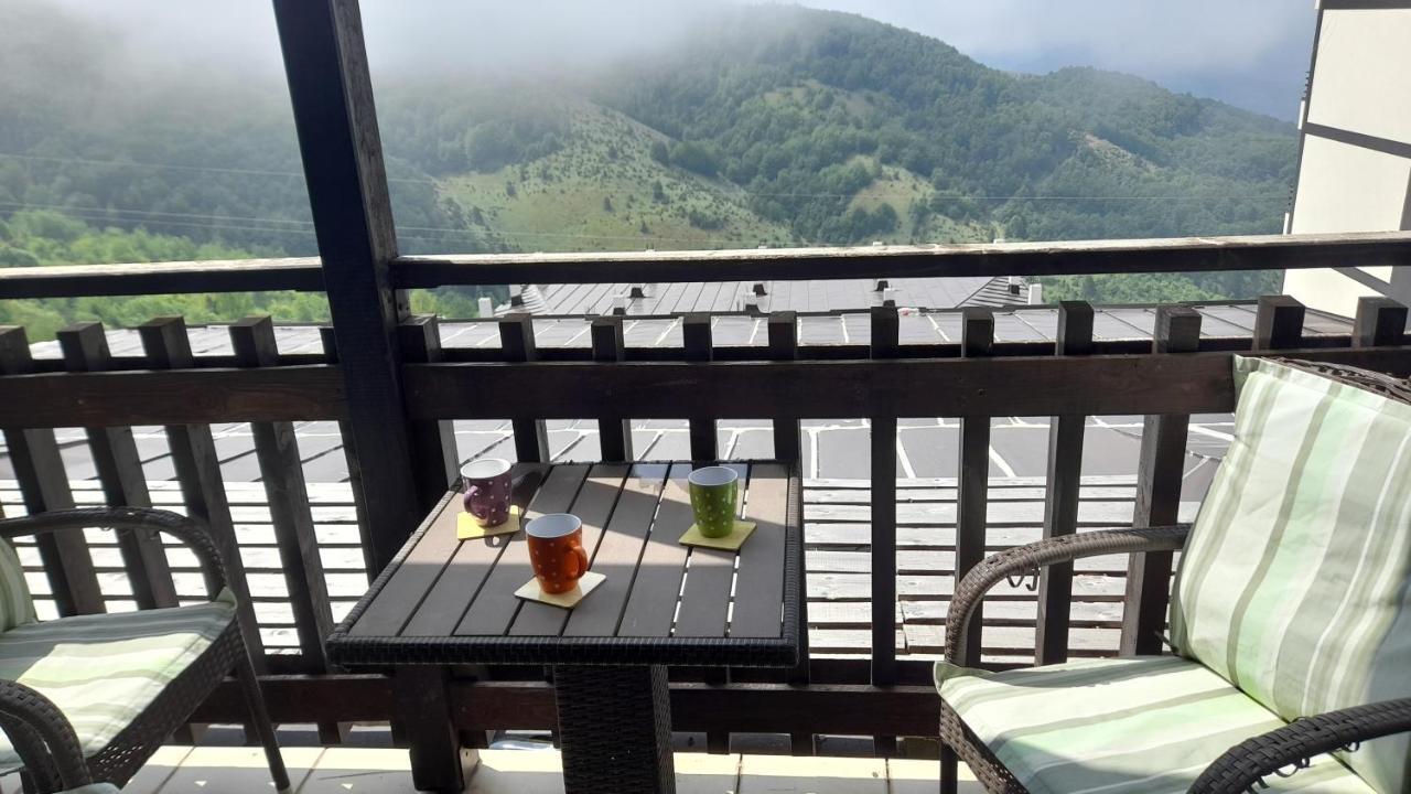 Sunny Days Apartman Kopaonik Zewnętrze zdjęcie