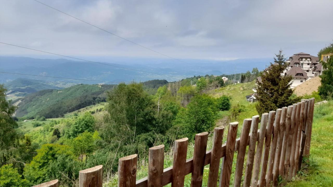 Sunny Days Apartman Kopaonik Zewnętrze zdjęcie