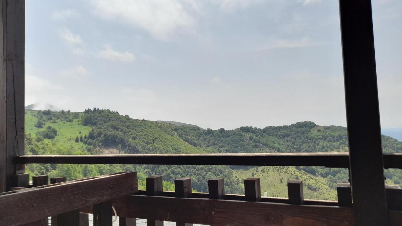 Sunny Days Apartman Kopaonik Zewnętrze zdjęcie