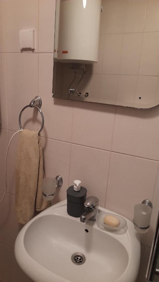 Sunny Days Apartman Kopaonik Zewnętrze zdjęcie