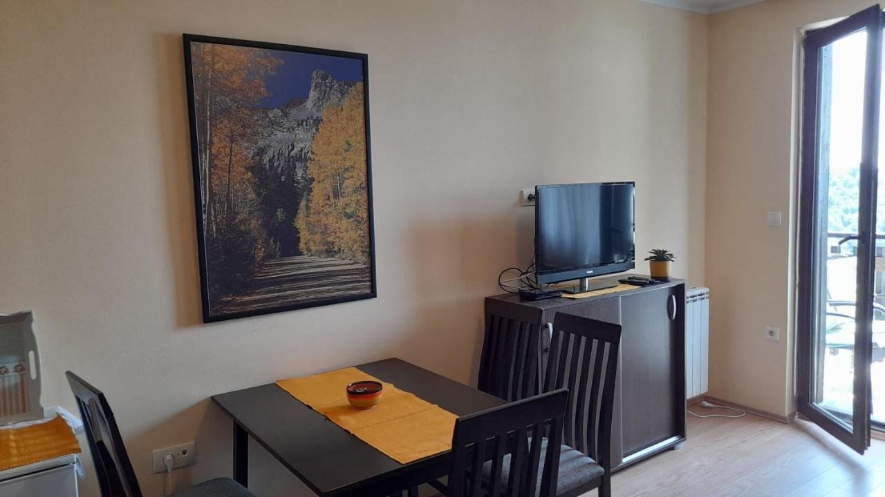 Sunny Days Apartman Kopaonik Zewnętrze zdjęcie