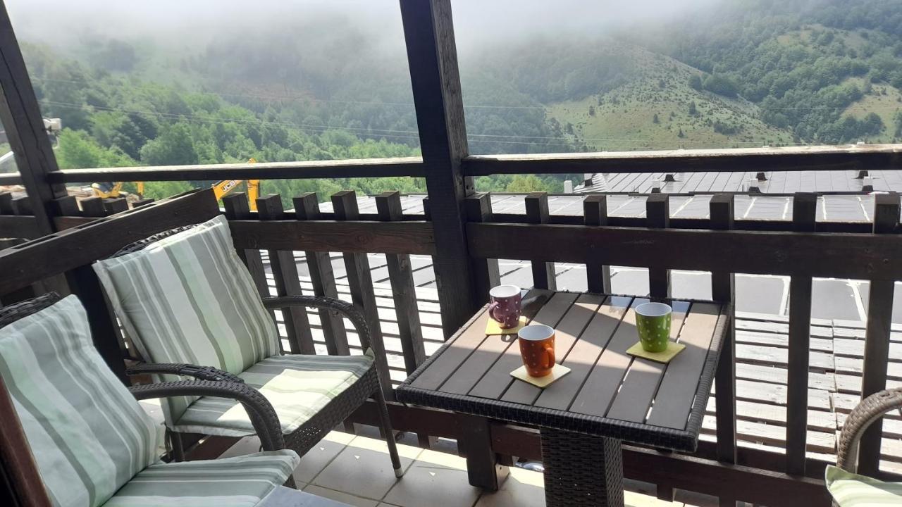 Sunny Days Apartman Kopaonik Zewnętrze zdjęcie
