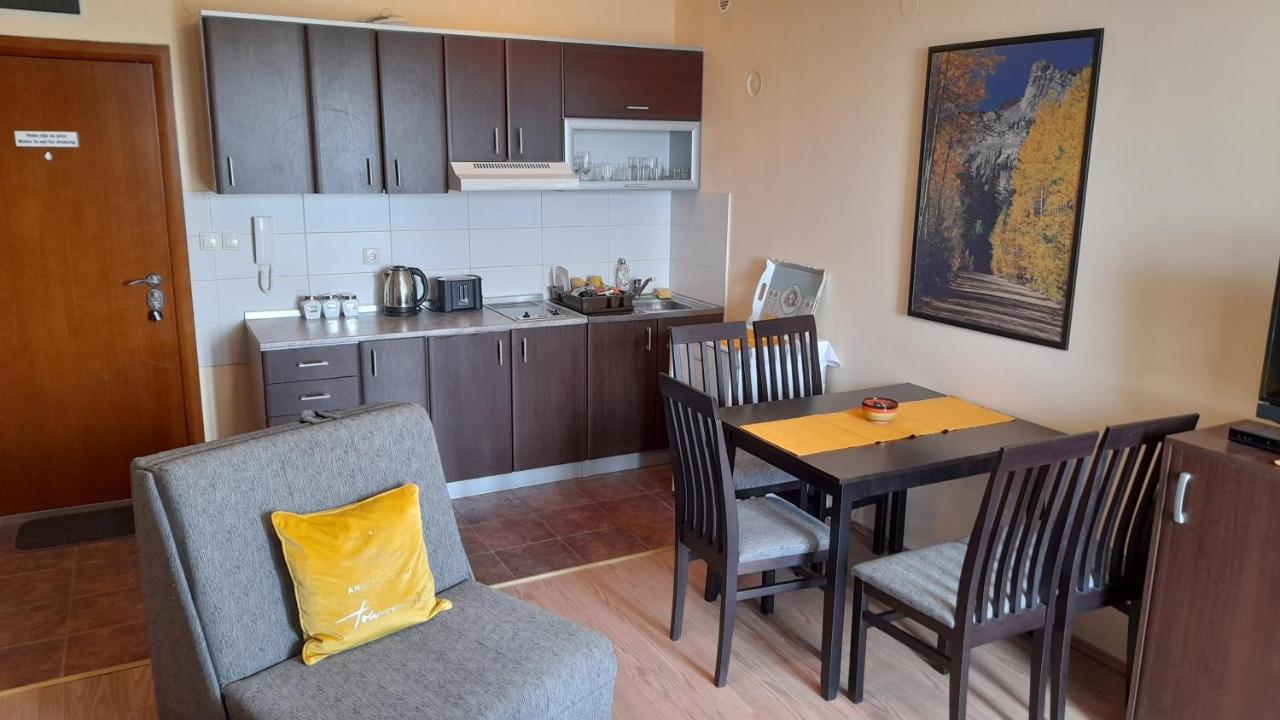 Sunny Days Apartman Kopaonik Zewnętrze zdjęcie