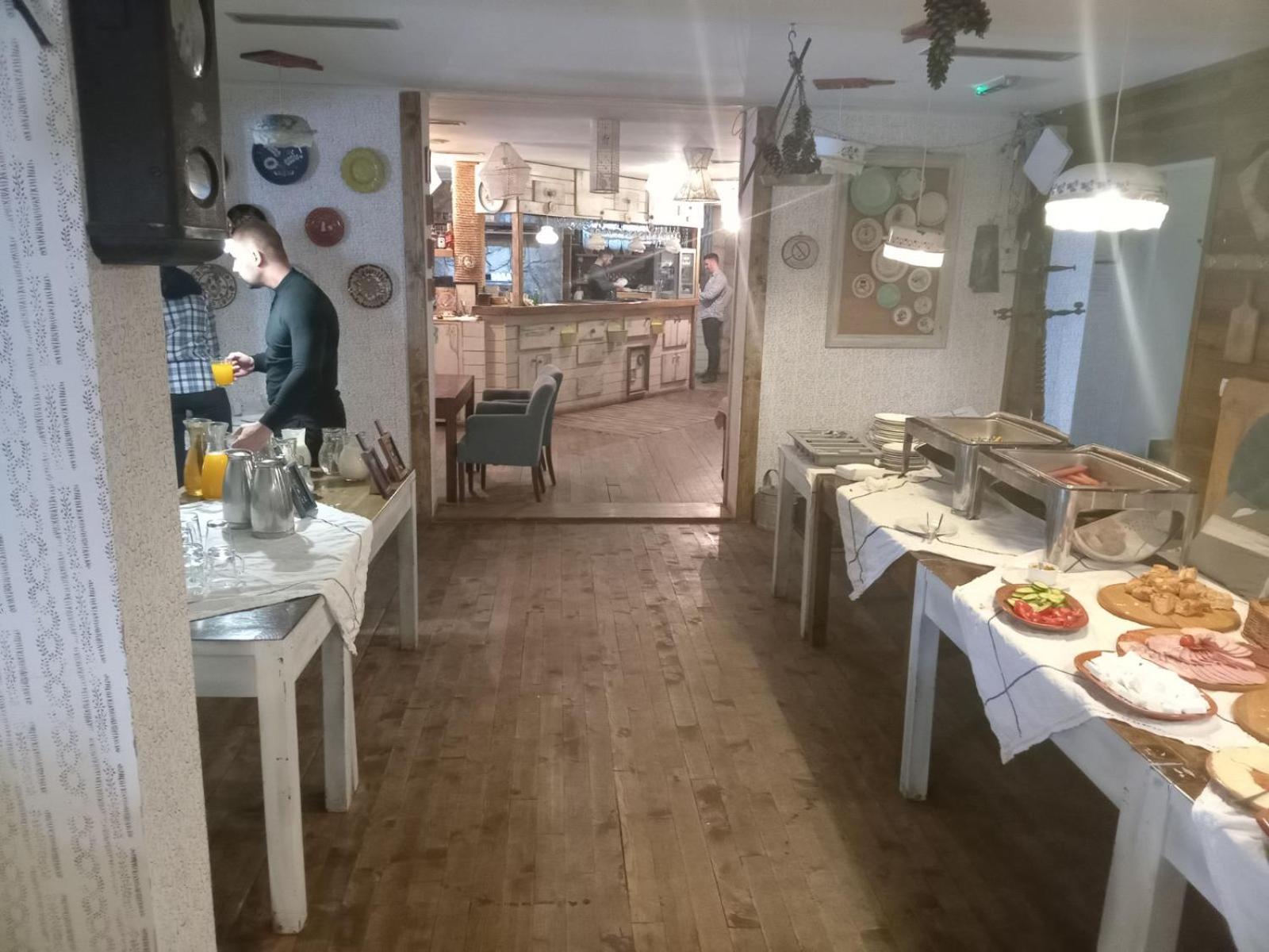 Sunny Days Apartman Kopaonik Zewnętrze zdjęcie