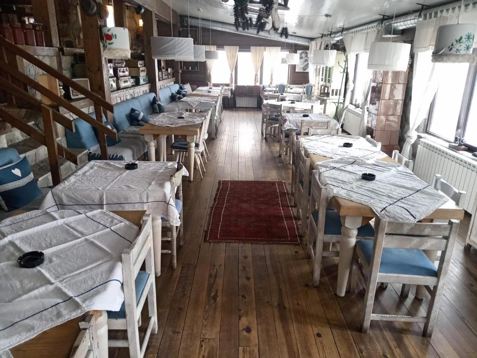Sunny Days Apartman Kopaonik Zewnętrze zdjęcie