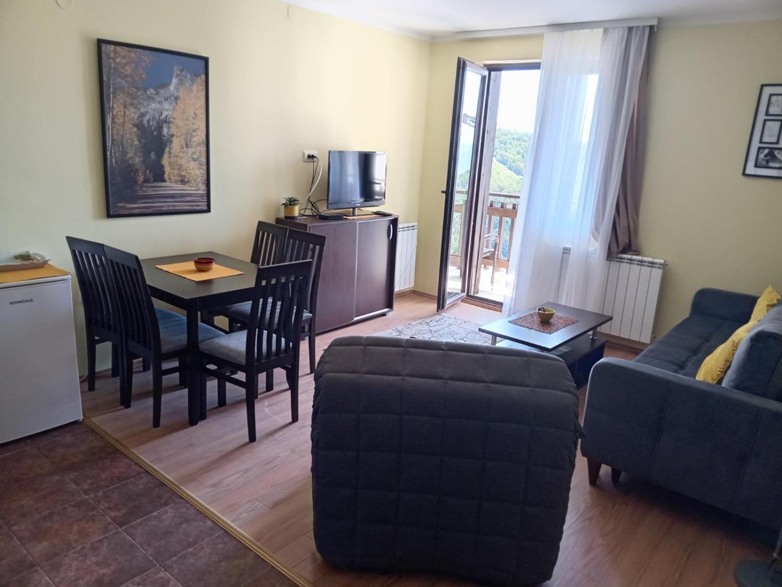 Sunny Days Apartman Kopaonik Zewnętrze zdjęcie