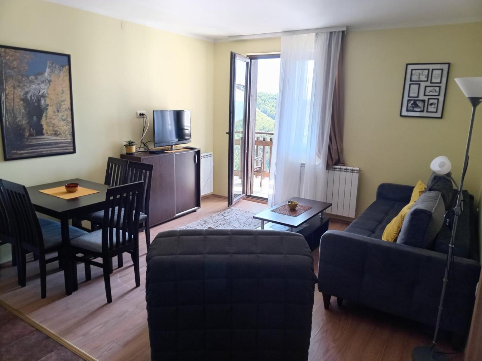 Sunny Days Apartman Kopaonik Zewnętrze zdjęcie