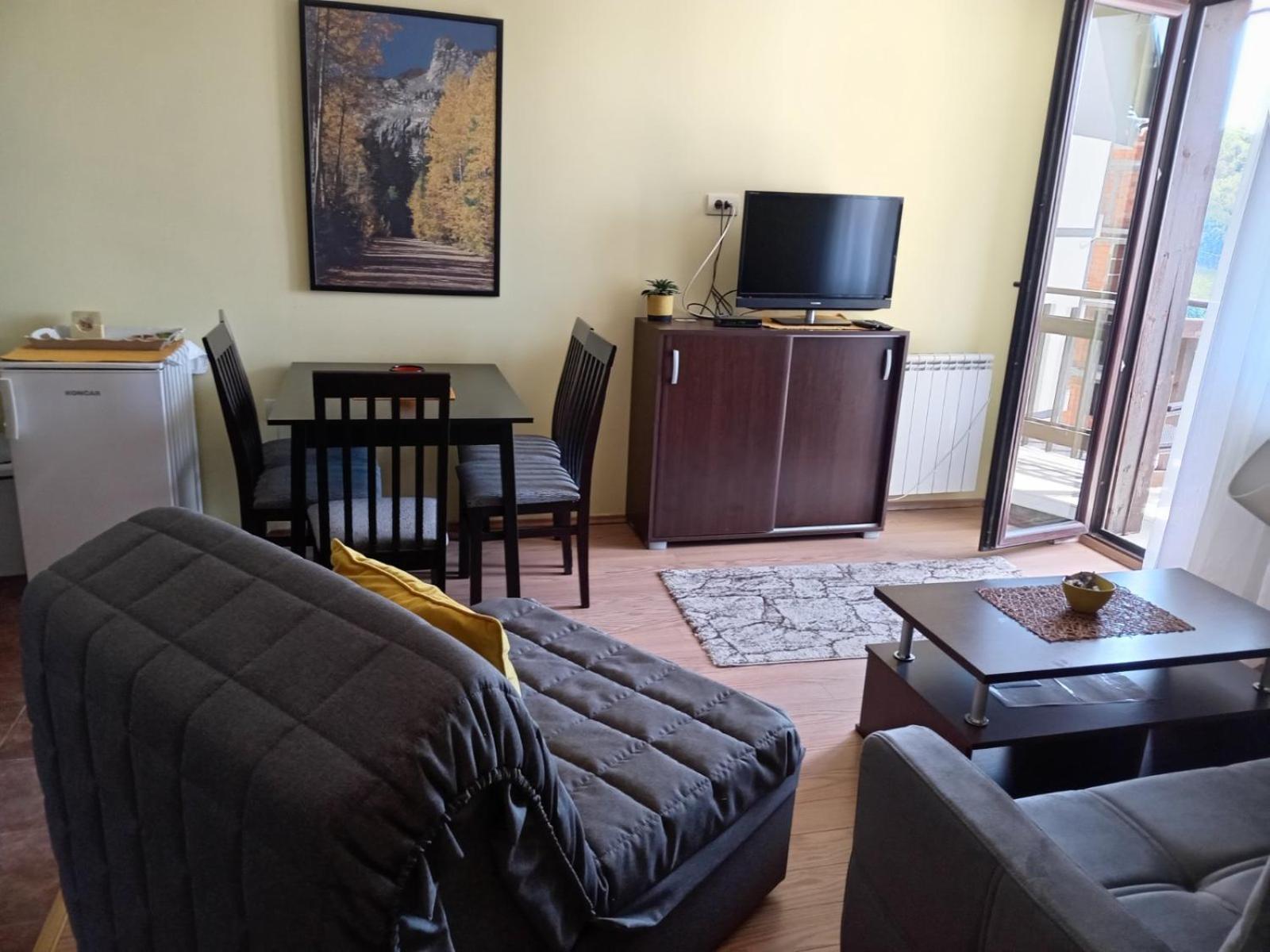 Sunny Days Apartman Kopaonik Zewnętrze zdjęcie