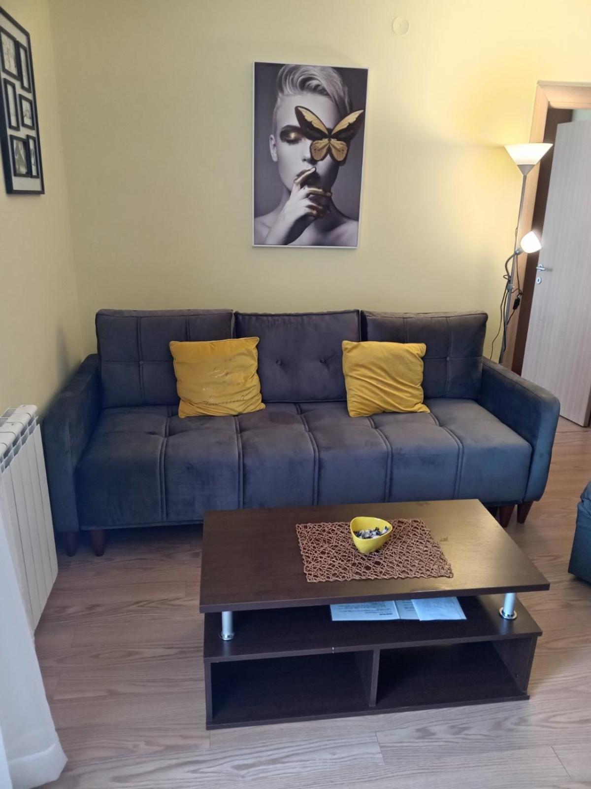 Sunny Days Apartman Kopaonik Zewnętrze zdjęcie