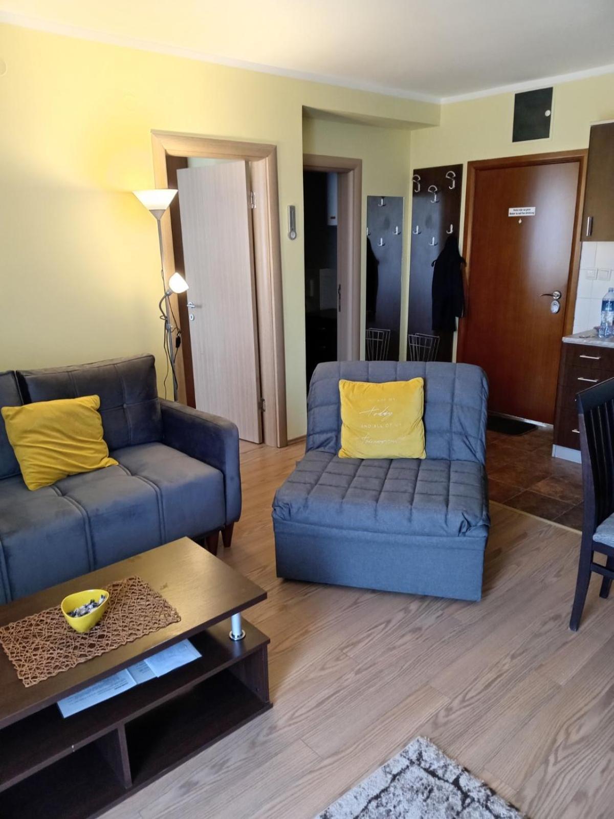 Sunny Days Apartman Kopaonik Zewnętrze zdjęcie